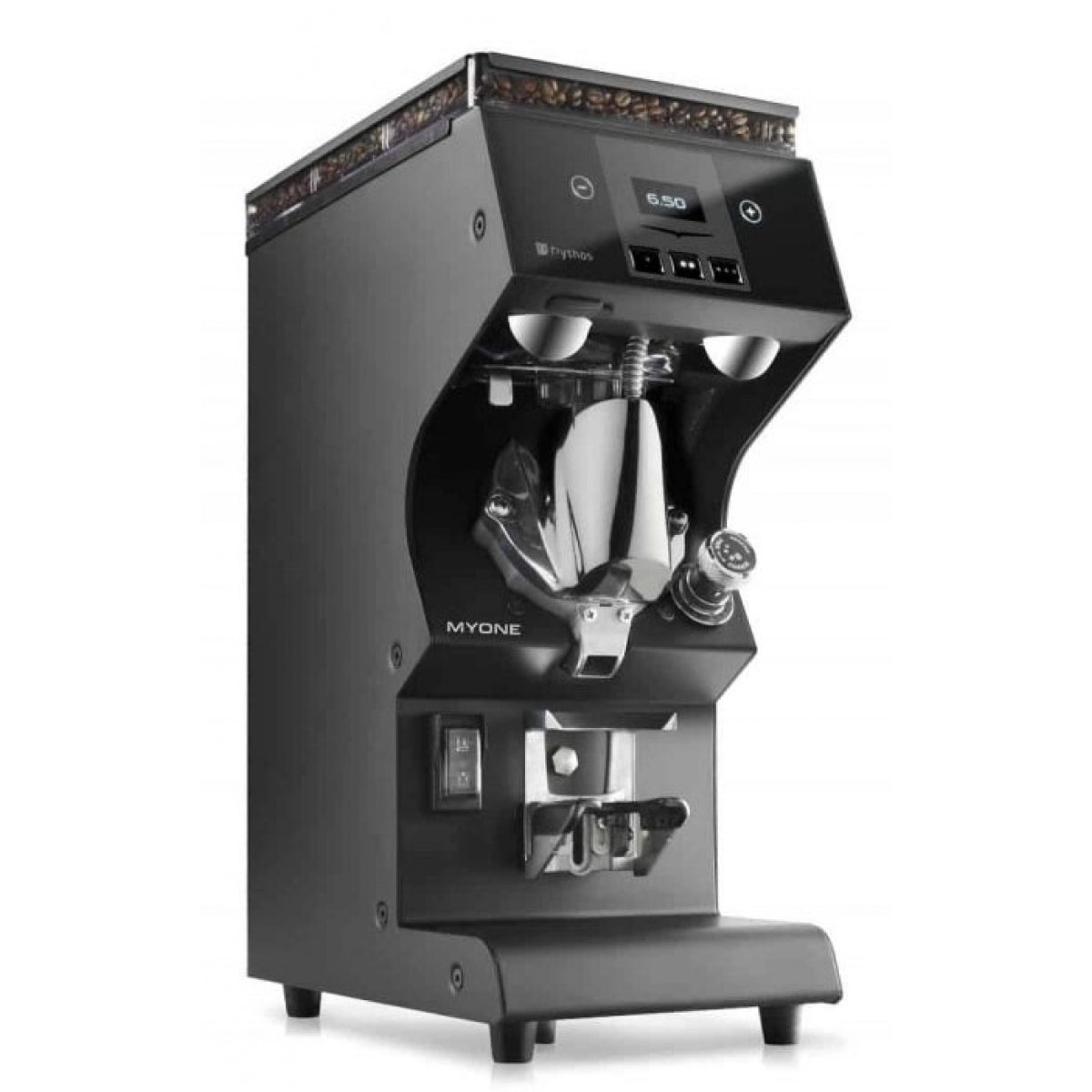 エスプレッソマシン、コーヒーグラインダー Victoria Arduino MYONE エスプレッソグラインダー – Tasse Coffee