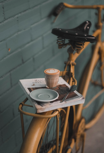 Tasse Coffee - Introduction