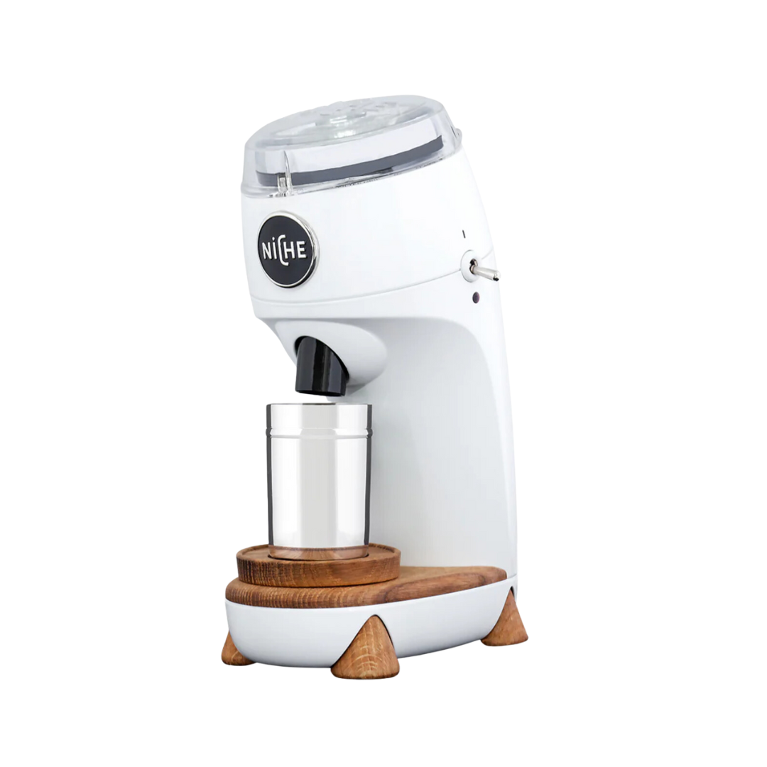 NICHE ZERO - NG63 Coffee Grinder Zero-residue coffee grinder (parallel import) -