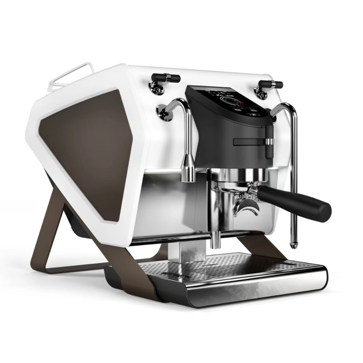 Sanremo YOU Multi Boiler Espresso Coffee Machine Home/Commercial Single Head Prosumer Coffee Machine