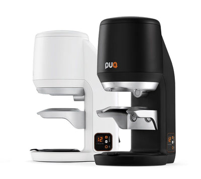 Puqpress Mini 家用全自動壓粉器 Home Automatic Coffee Tamper