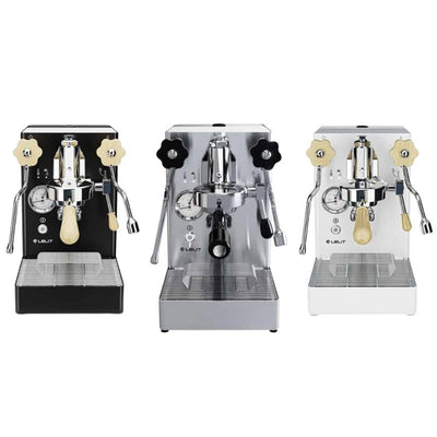 Lelit Mara X PL62X V2 Single Boiler Extractive Espresso Coffee Machine