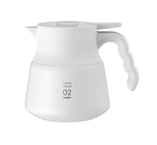 HARIO - V60 PLUS 600ml VHSN-60