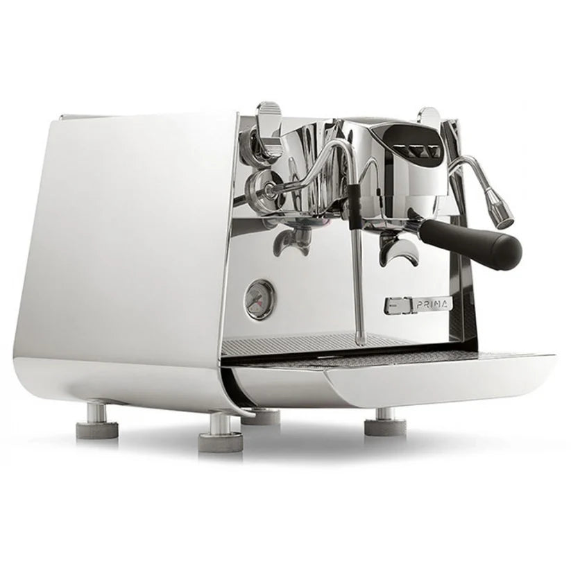 ビクトリア Arduino E1 プリマ エスプレッソ マシン – Tasse Coffee ビクトリア Arduino E1 プリマ エスプレッソ マシン – Tasse Coffee