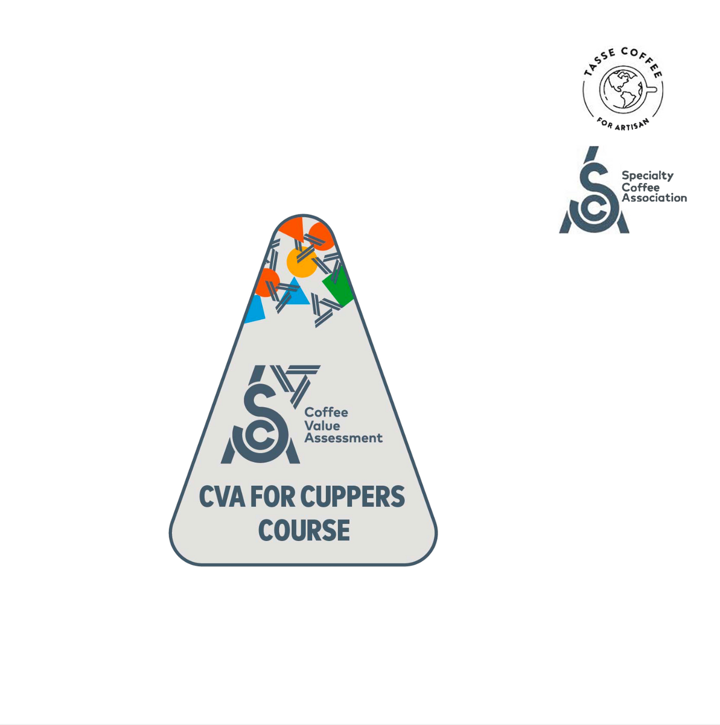 Coffee Value Assessment for Cuppers Coffee Value Assessment Course——SCA Latest Standard