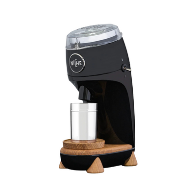 NICHE ZERO - NG63 Coffee Grinder 零殘粉咖啡磨豆機 (平行進口)