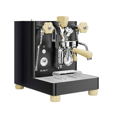 Lelit Bianca PL 162T V3 double boiler frequency conversion espresso machine