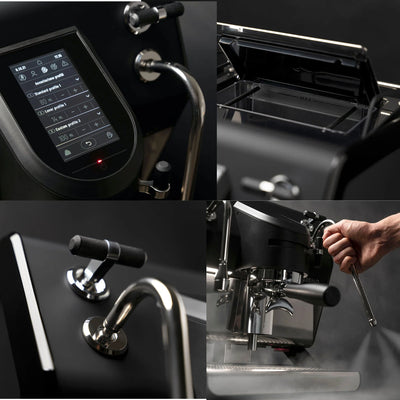 Sanremo YOU Multi Boiler Espresso Coffee Machine Home/Commercial Single Head Prosumer Coffee Machine
