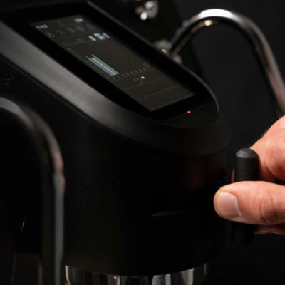 Sanremo YOU Multi Boiler Espresso Coffee Machine Home/Commercial Single Head Prosumer Coffee Machine