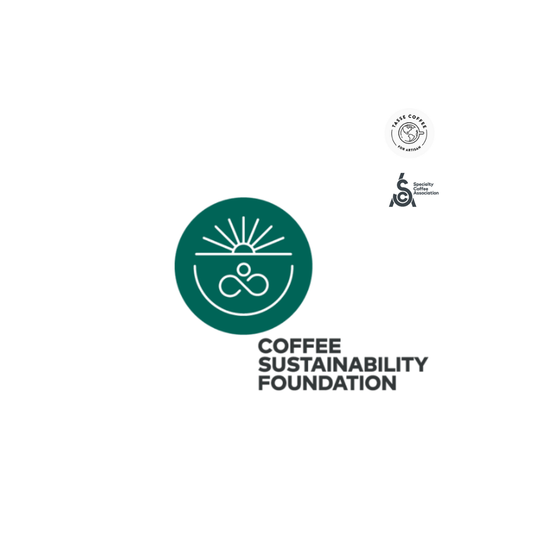 SCA Coffee Sustainability Foundation 咖啡永續基礎課程