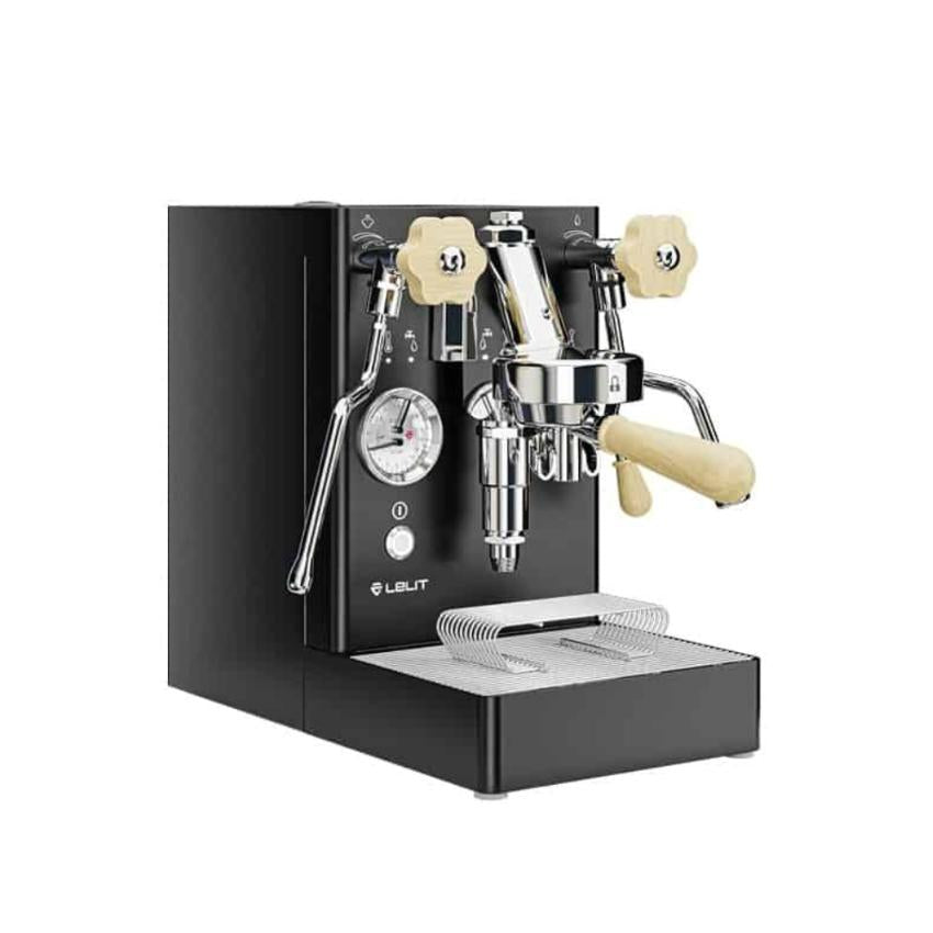 Lelit Mara X PL62X V2單鍋爐萃取特濃意式咖啡機