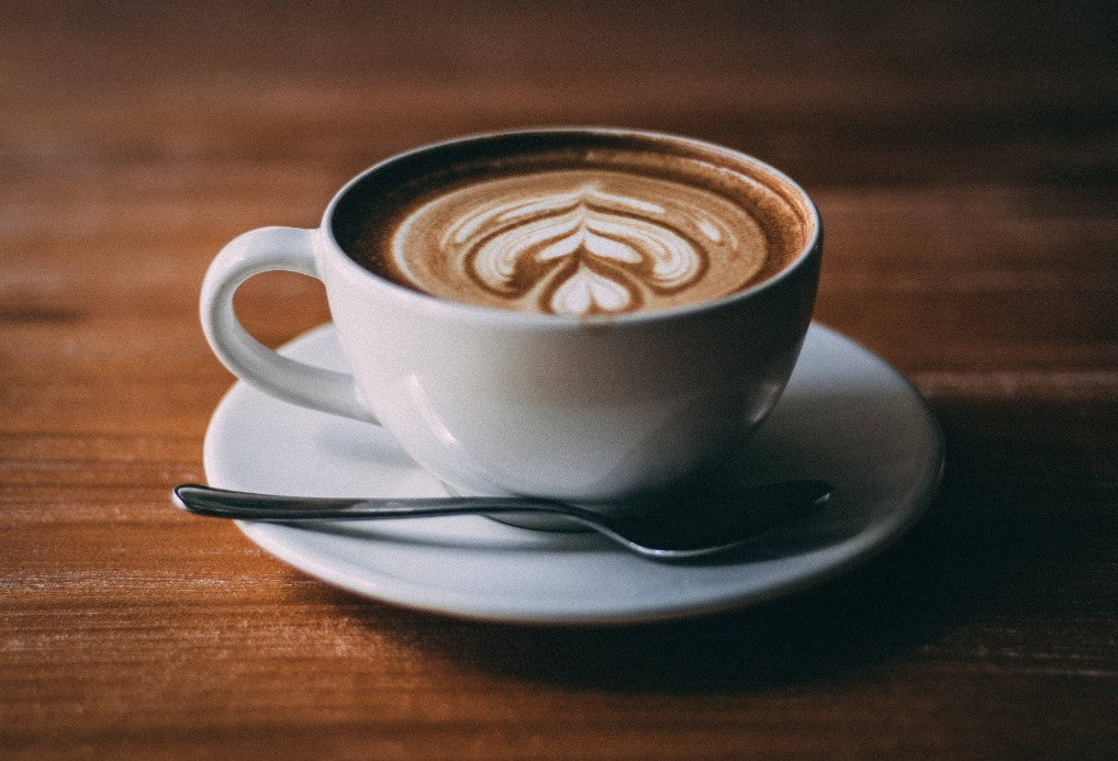 關於Tasse Coffee杯子咖啡的品牌故事和創辦人