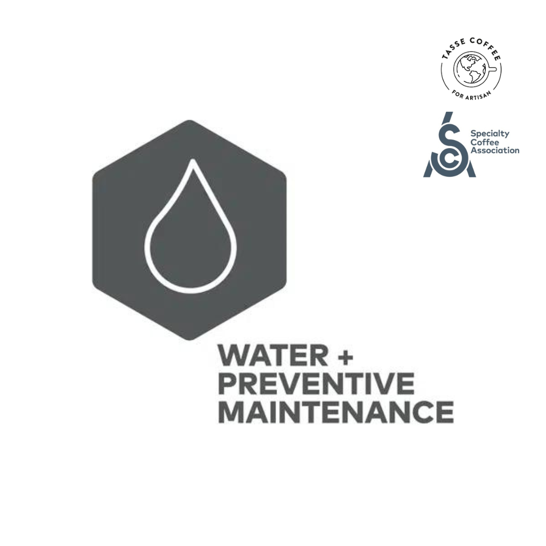 SCA Water and Preventive Maintenance (Foundation)