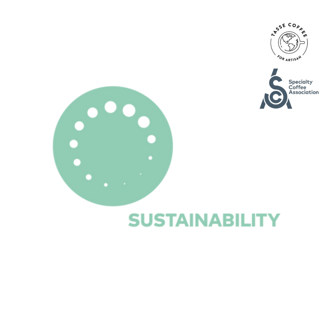 SCA Coffee Sustainability Program (Foundation)