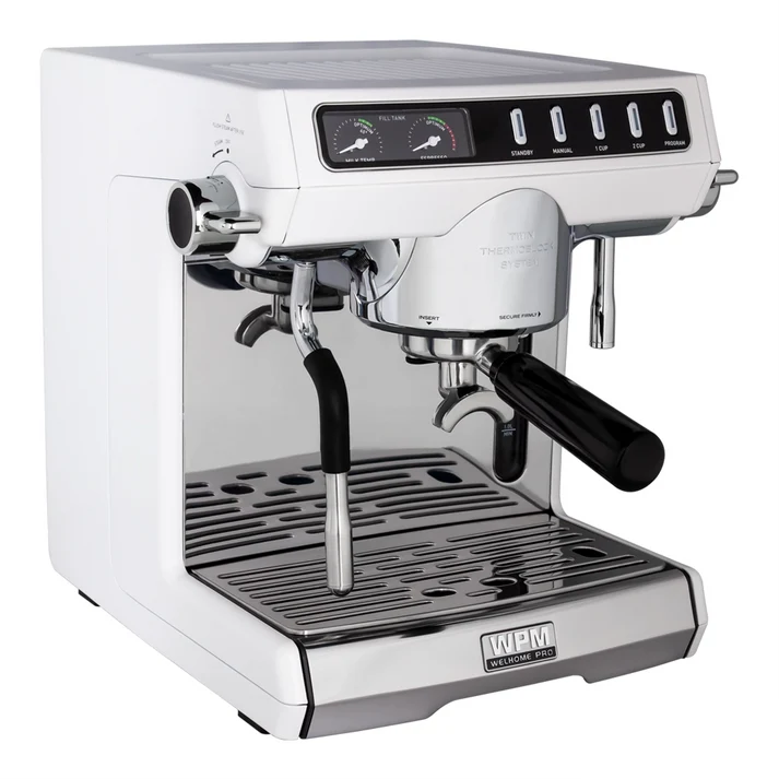 WPM KD-270S Italian coffee machine (original product, one-year warranty)
