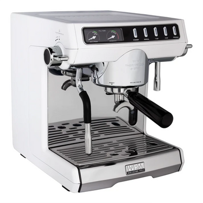 WPM KD-270S Italian coffee machine (original product, one-year warranty)
