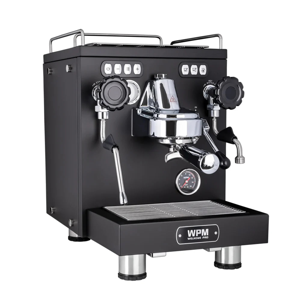 WPM KD-330X シングルヘッドボイラーエスプレッソマシン (オリジナル WPM KD-330X シングルヘッドボイラーエスプレッソマシン (オリジナル