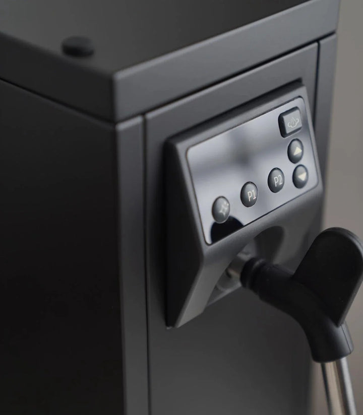 WPM MS-130T インテリジェント温度制御スチームミルク泡立て器 – Tasse