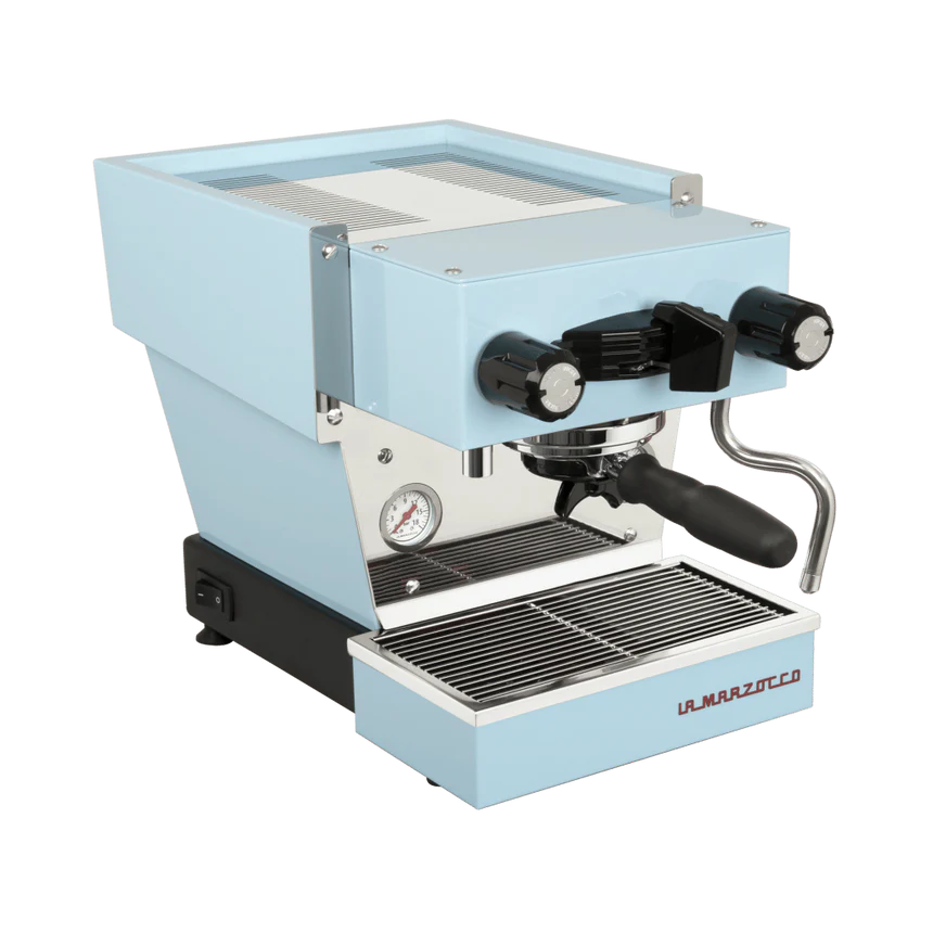 La Marzocco - Linea Micra WiFi Espresso Machine 意式咖啡機 專業家用咖啡機 (香港行貨，一年保養)