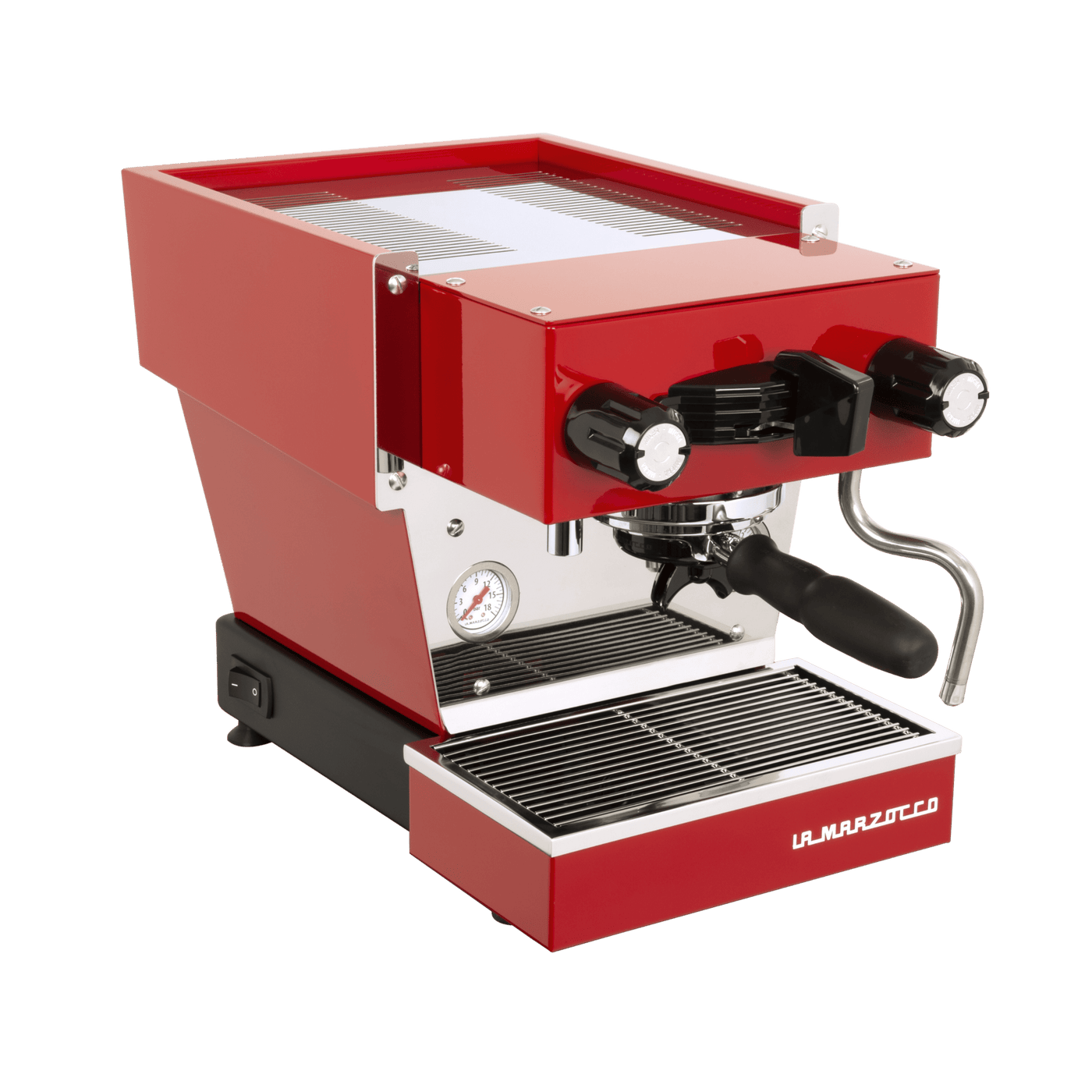 預售 ! La Marzocco - Linea Micra WiFi Espresso Machine 意式咖啡機 專業家用咖啡機 (香港行貨，一年保養)