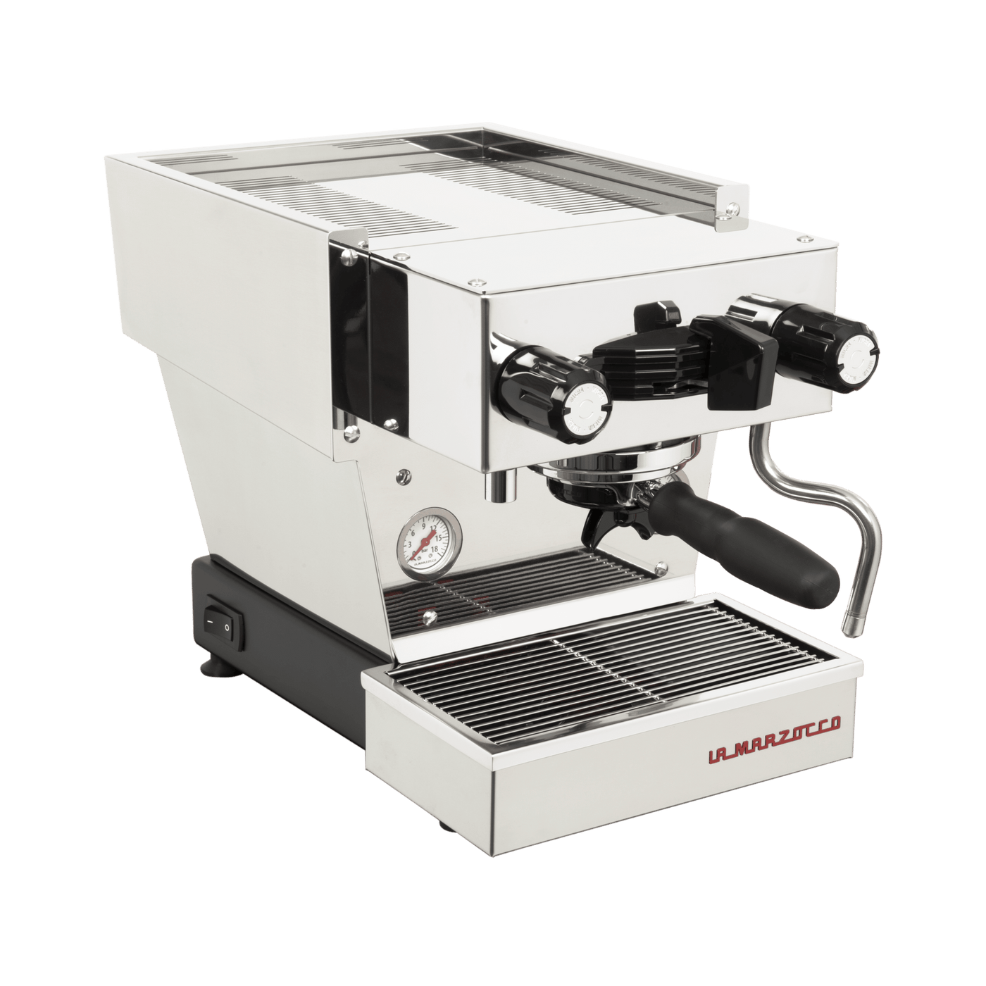 La Marzocco - Linea Micra WiFi Espresso Machine Espresso Machine Professional Household Coffee Machine (Hong Kong Licensed Product, One Year Warranty)