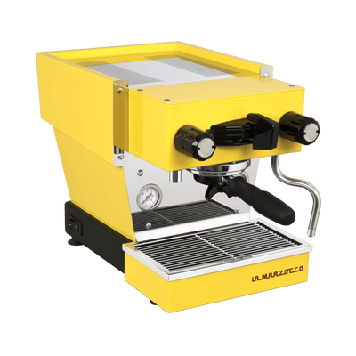 La Marzocco - Linea Micra WiFi エスプレッソ マシン エスプレッソ マシン プロフェッショナル 家庭用コーヒー マシン (香港ライセンス製品、1 年保証)