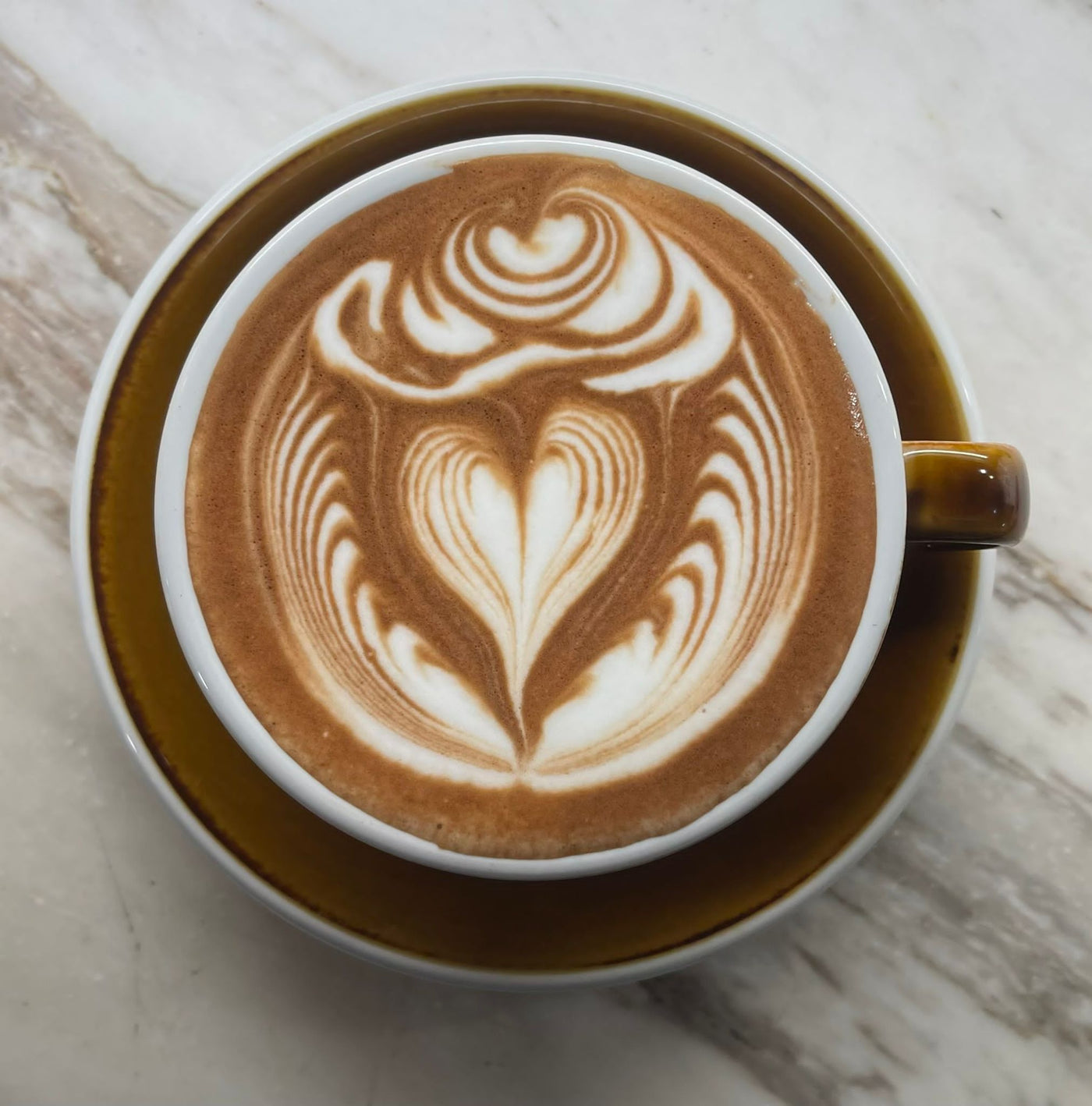 British TQUK Level 2 certification | First in Hong Kong | Barista teamLatte Artcourse