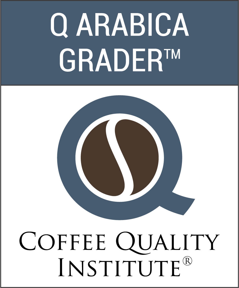 CQI Q Arabica Grader International Coffee Quality Supervisor [First Class Offer, Offer Period Limited]]