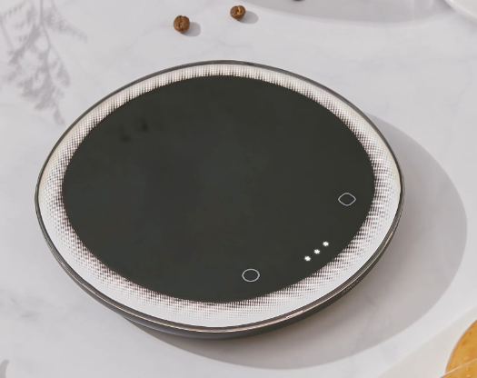 Pourx OURA スマート ライトガイド コーヒースケール – Tasse Coffee Pourx OURA スマート ライトガイド コーヒースケール – Tasse Coffee