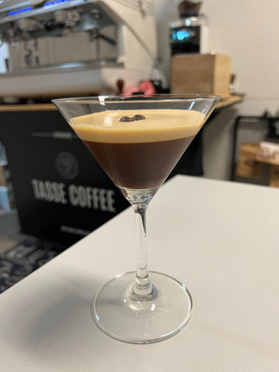 Italian Barista Certificate - Basic Bartender