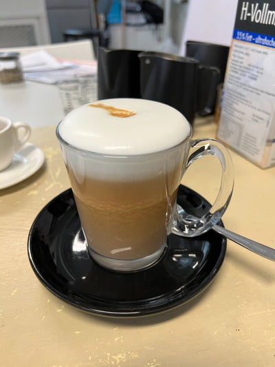Italian Barista Certificate - Basic Bartender