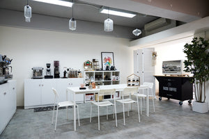 Tasse Coffee Environment