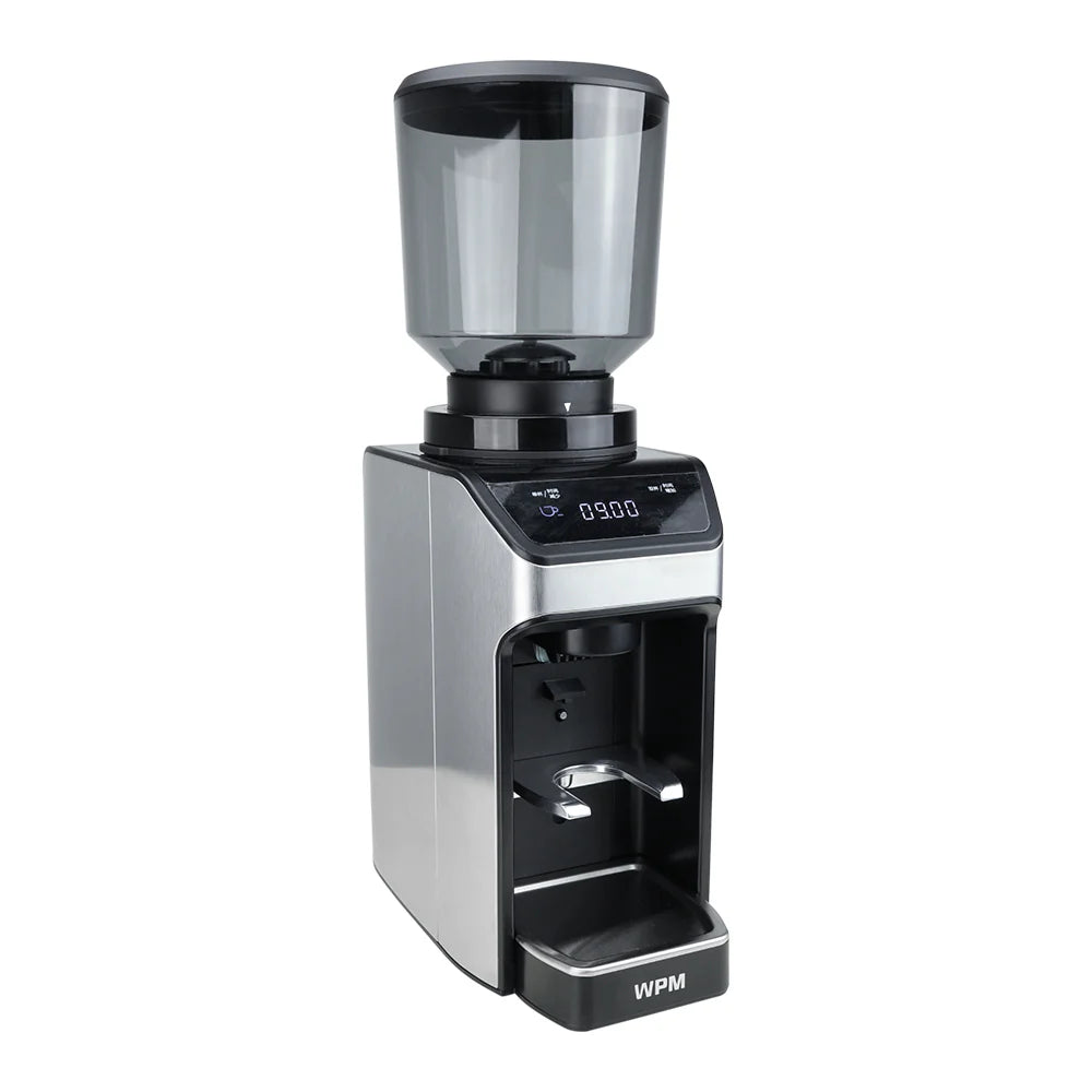 コーヒーメーカー・エスプレッソマシン wpm zd-17n WPM 電動グラインダー ZD-17N | フジ産業公式オンラインショップ