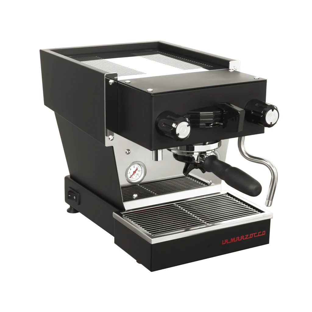 預售 ! La Marzocco - Linea Micra WiFi Espresso Machine 意式咖啡機 專業家用咖啡機 (香港行貨，一年保養)