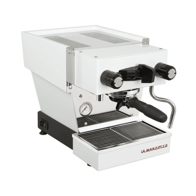 La Marzocco - Linea Micra WiFi Espresso Machine Espresso Machine Professional Household Coffee Machine (Hong Kong Licensed Product, One Year Warranty)