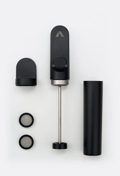 Subminimal - NanoFoamer Steam Latte Milk Froth Stick Coffee Latte Milk Froth Stick
