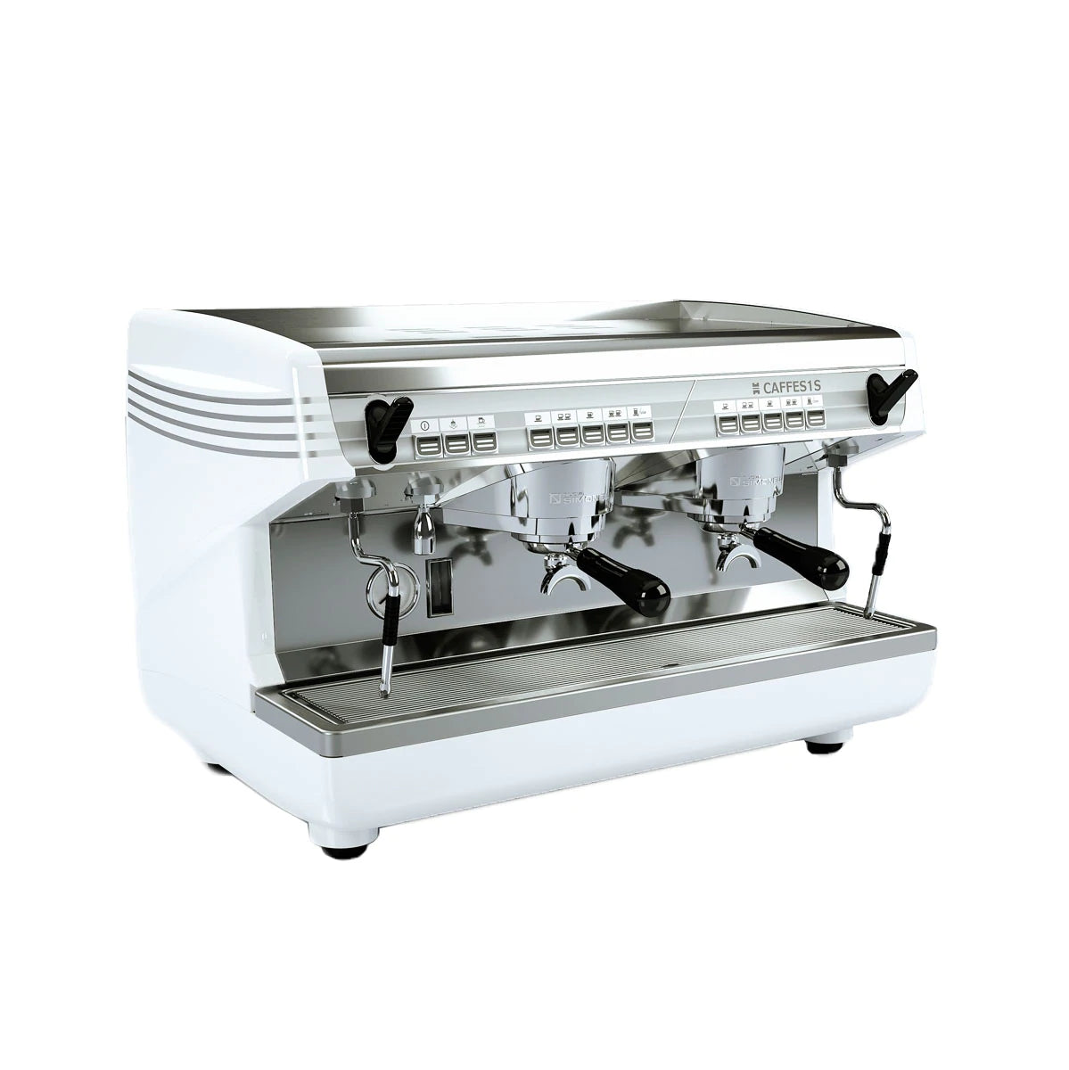 Nuova Simonelli Caffes1s 業務用コーヒーマシン