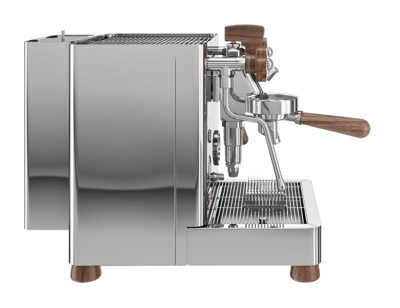 Lelit Bianca PL 162T v3 Double Boiler Inverter Espresso Machine (2022 New Version)