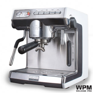 WPM KD-270S Italian coffee machine (original product, one-year warranty)
