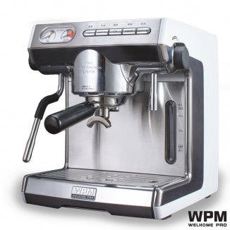 WPM KD-270S Espresso Machine (Original Licensed, One Year Warranty)