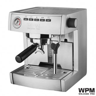 WPM KD-135B Espresso Machine (Original Licensed, One Year Warranty)