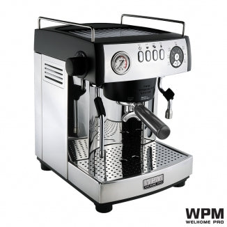 WPM KD-230 意式咖啡機  (原裝行貨，保用一年)