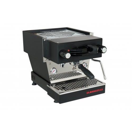 LA MARZOCCO - リネア ミニ エスプレッソ マシン ダブル ボイラー
