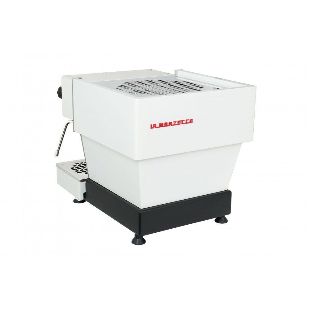 ※本文必読　LA MARZOCCO リネアミニ LA MARZOCCO - リネア ミニ エスプレッソ マシン ダブル ボイラー