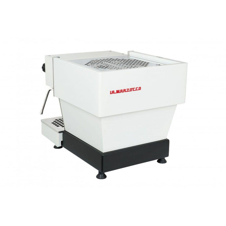 LA MARZOCCO - リネア ミニ エスプレッソ マシン ダブル ボイラー
