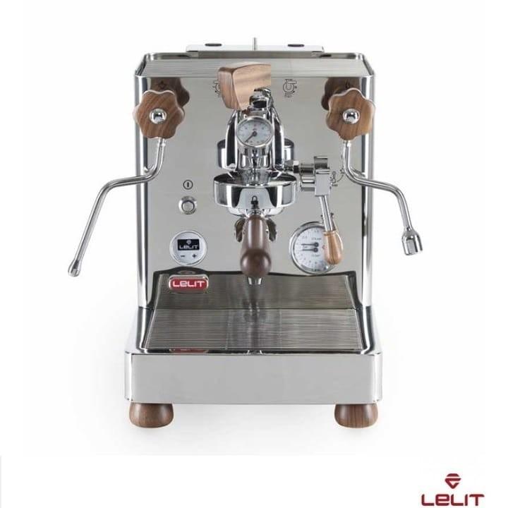 Lelit Bianca PL 162T V3雙鍋爐變頻意式咖啡機