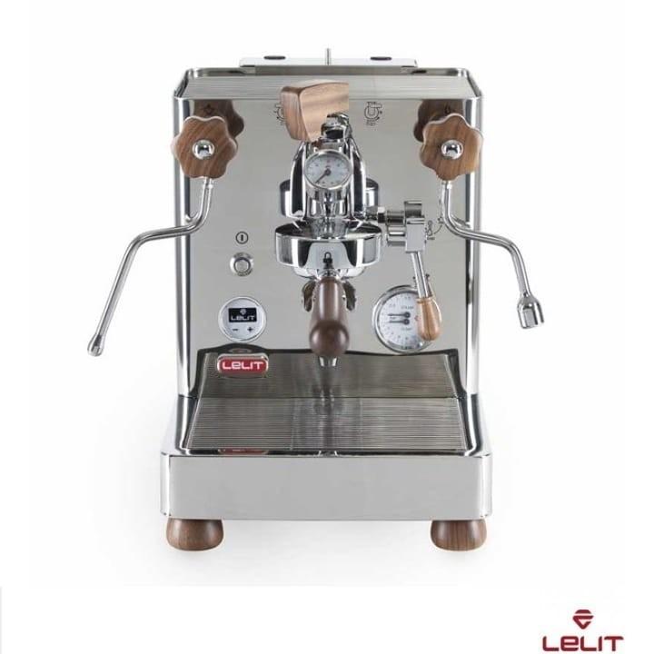 Lelit Bianca PL 162T V3雙鍋爐變頻意式咖啡機 – Tasse Coffee 杯子