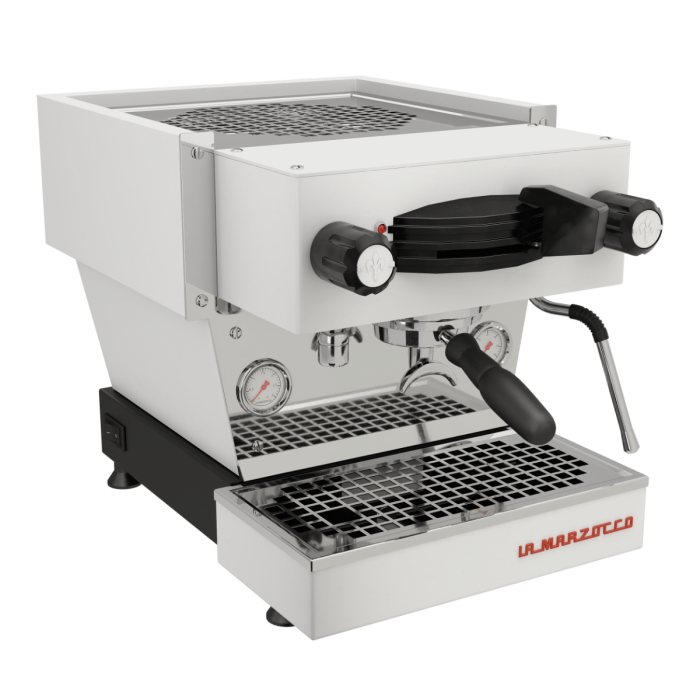 ※本文必読　LA MARZOCCO リネアミニ LA MARZOCCO - リネア ミニ エスプレッソ マシン ダブル ボイラー