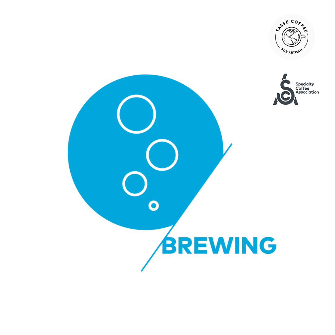 SCA Brewing Gold Cup Course (Foundation / Intermediate / Professional)