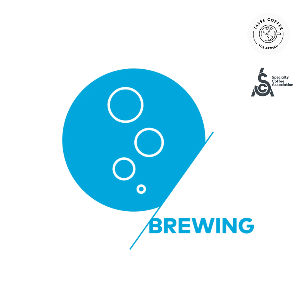 SCA Brewing (Foundation / Intermediate / Professional)